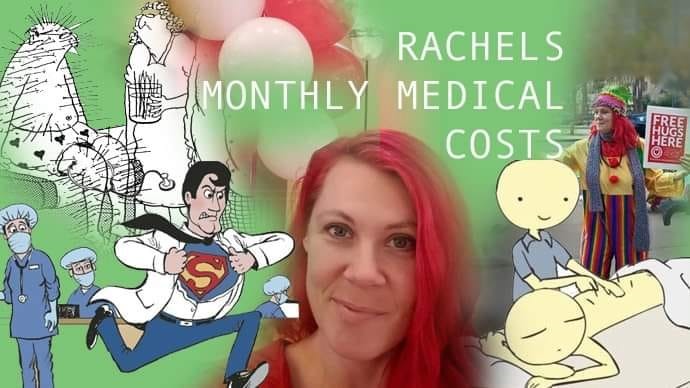 rachel treatment funding